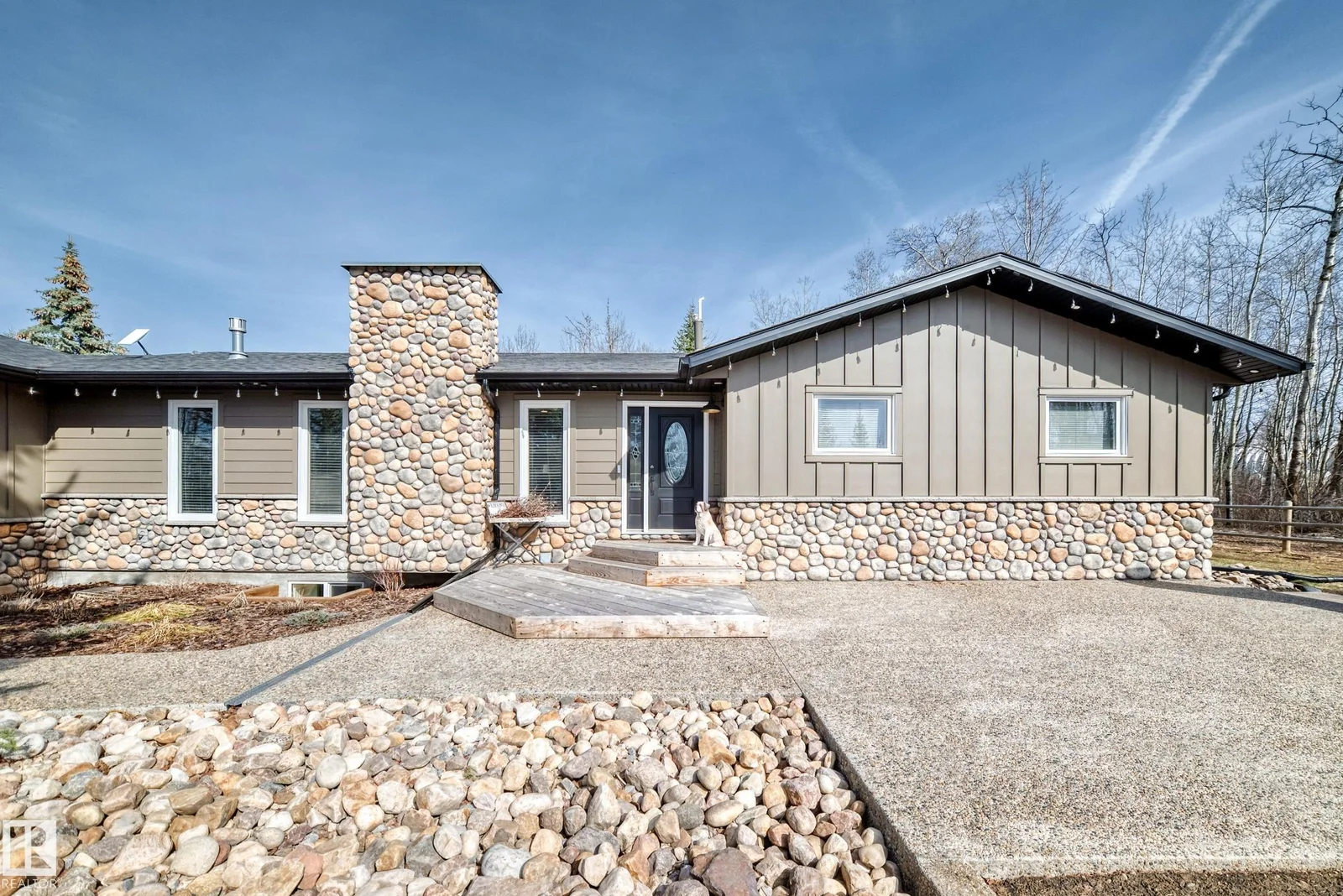 5 52467 RGE ROAD 214, Rural Strathcona County - 3 bedroom Detached Single Family for sale