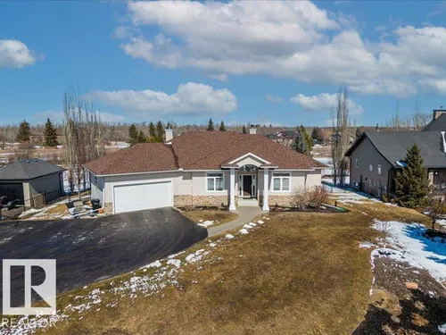 #170 53017 RGE ROAD 223, Rural Strathcona County - $900,000