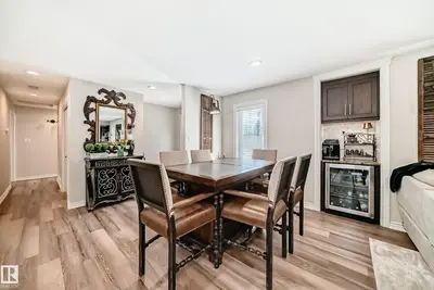 Interior photo 4 of 5 52467 RGE ROAD 214