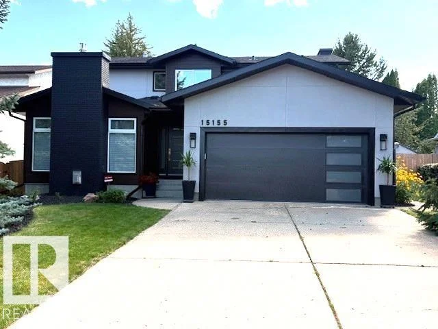 15155 RAMSAY CR NW, Edmonton - 3 bedroom Detached Single Family for sale