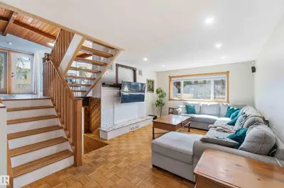 Interior photo 1 of 10331 151 ST NW