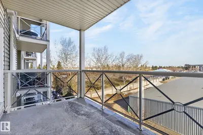 Interior photo 3 of #309 12660 142 AV NW