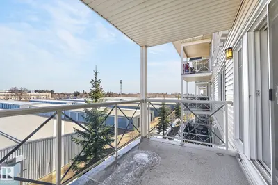 Interior photo 1 of #309 12660 142 AV NW