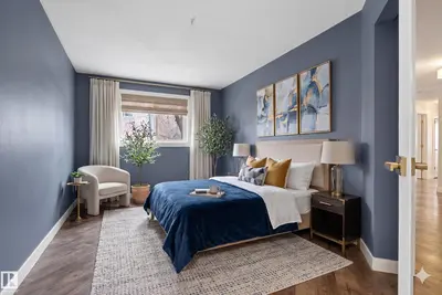 Interior photo 4 of #113 10153 117 ST NW