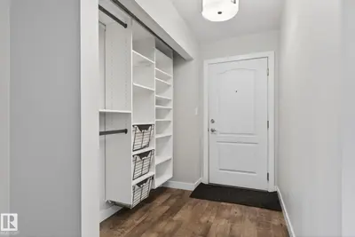 Interior photo 2 of #113 10153 117 ST NW