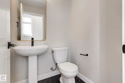 Interior photo 2 of #44 16231 19 AV SW