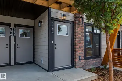 Interior photo 1 of #44 16231 19 AV SW