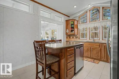 Interior photo 4 of #143 53126 RGE ROAD 70