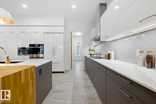 6619 123 ST NW NW, Edmonton - $2,750,000