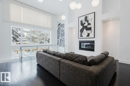 6307 125 ST NW, Edmonton - $1,998,000