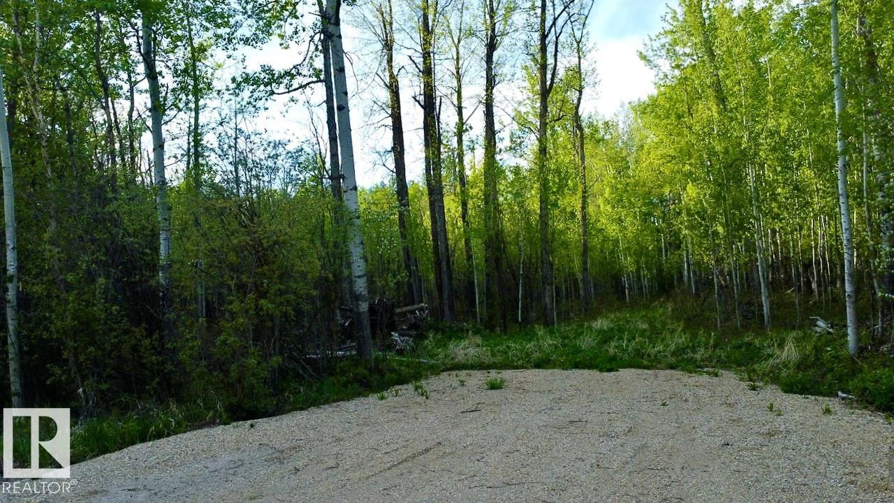 4312 Lakeshore RD, Rural Parkland County - 0 bedroom Vacant Lot/Land for sale