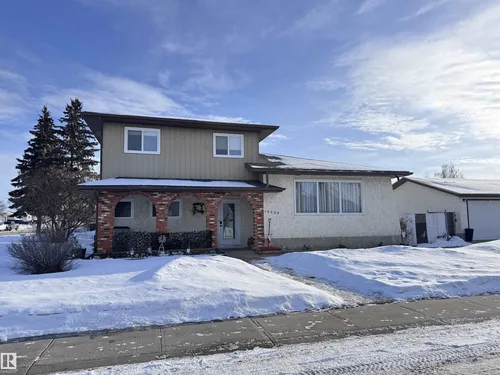 10503 110 ST, Westlock - $394,900