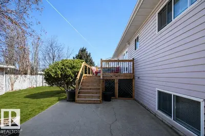 Interior photo 1 of 10812 109 ST