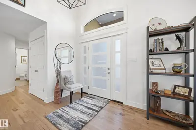 Interior photo 1 of 6 CORMACK CR NW