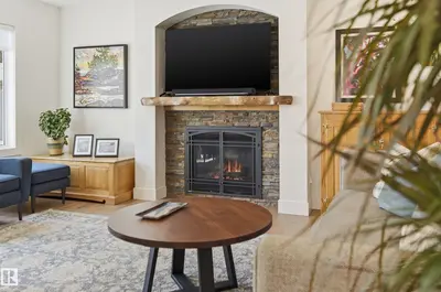 Interior photo 4 of 6 CORMACK CR NW