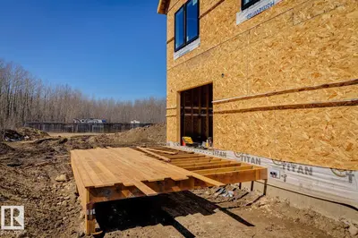 Interior photo 4 of #207 3410 Ste Anne Trail