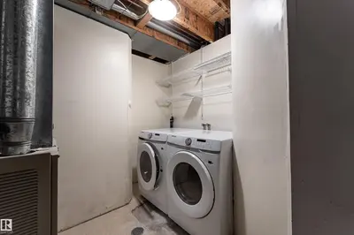 Interior photo 4 of #63 1033 YOUVILLE DR W NW