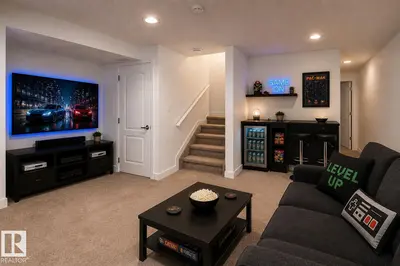 Interior photo 3 of #63 1033 YOUVILLE DR W NW
