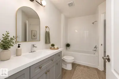 Interior photo 2 of #63 1033 YOUVILLE DR W NW