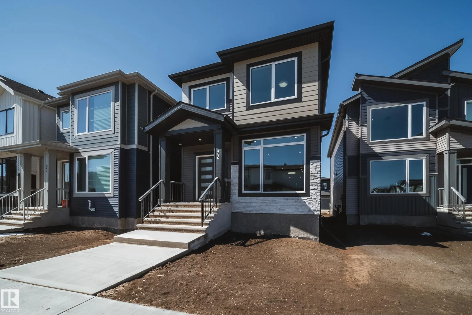 92 Blackbird Bend, Fort Saskatchewan - 3 bedroom Detached Single Family for sale