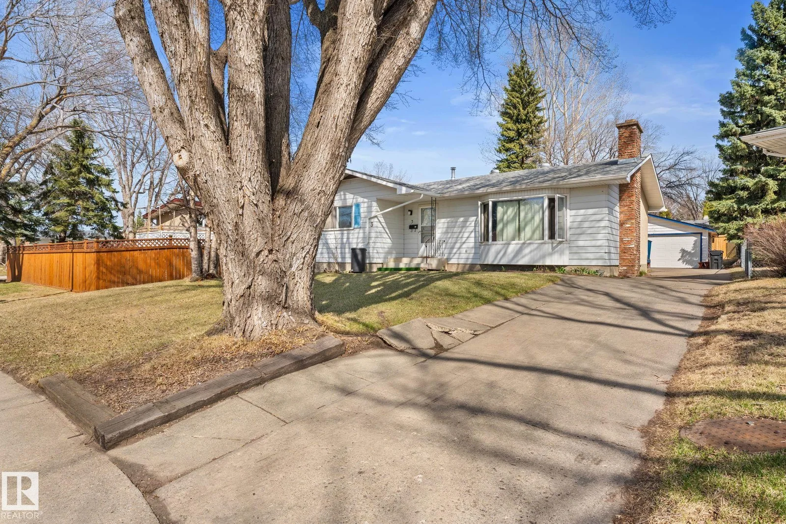 3 Lueders CO, Sherwood Park - 3 bedroom Detached Single Family for sale