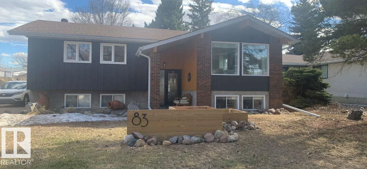 83 Lorraine CR, St. Albert - 4 bedroom Detached Single Family for sale