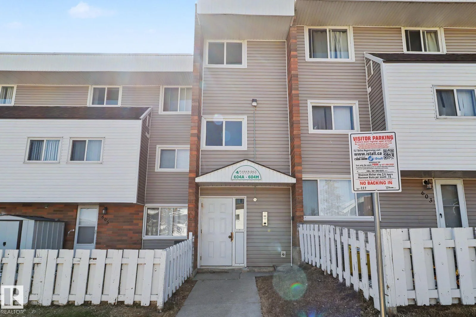 #604F 2908 116A AV NW NW, Edmonton - 2 bedroom Apartment for sale