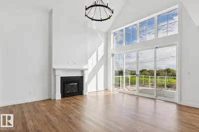 Interior photo 2 of #31 3410 Ste Anne Trail