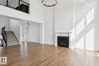 Interior photo 3 of #31 3410 Ste Anne Trail