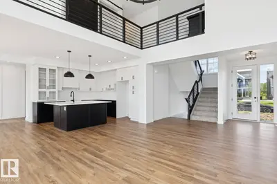 Interior photo 4 of #31 3410 Ste Anne Trail