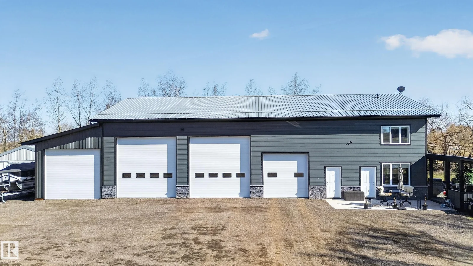 54530 RGE ROAD 215, Rural Strathcona County - 4 bedroom Detached Single Family for sale