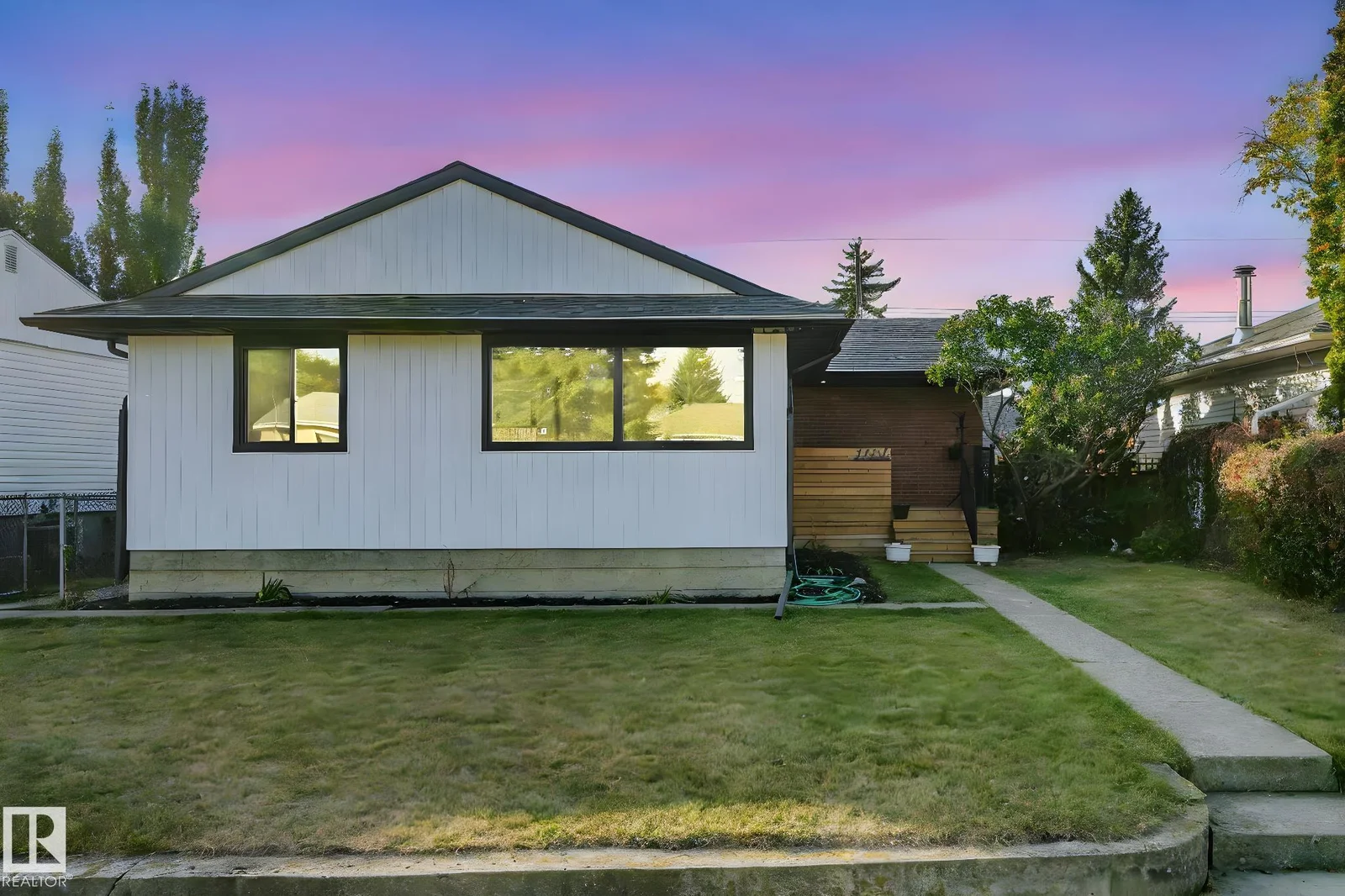 7404 82 ST NW, Edmonton - 4 bedroom Detached Single Family for sale
