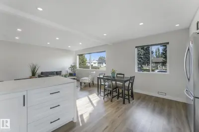 Interior photo 4 of 7404 82 ST NW