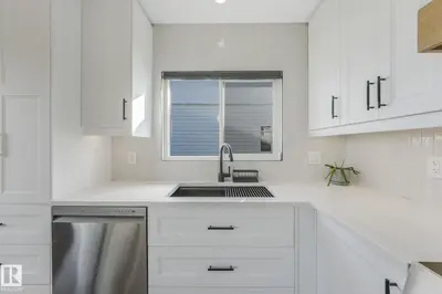 Interior photo 2 of 7404 82 ST NW