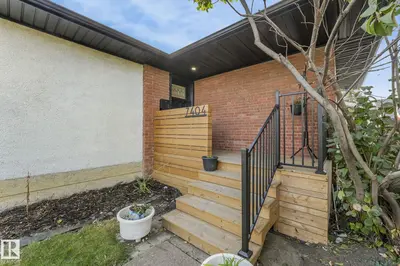 Interior photo 1 of 7404 82 ST NW
