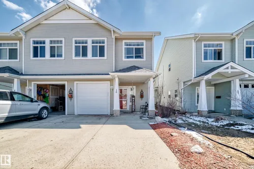 #16 200 ERIN RIDGE DR, St. Albert - $389,900