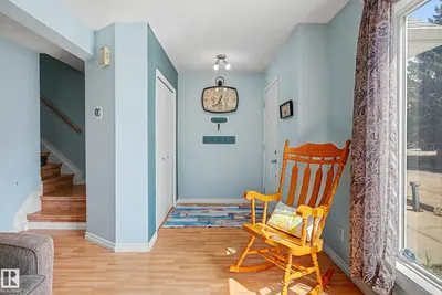 Interior photo 1 of ##129 5 ABERDEEN WY