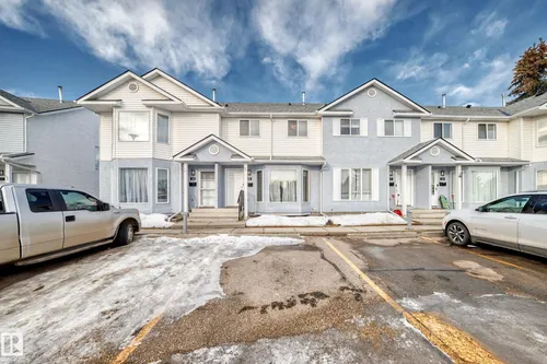 #108 1 ABERDEEN WY, Stony Plain - $199,900