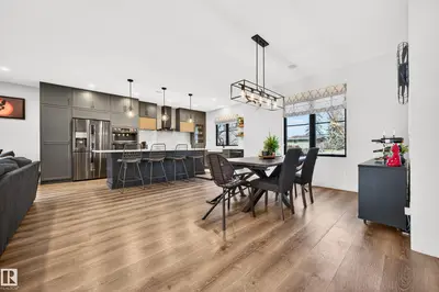 Interior photo 4 of 8207 101 AV NW NW