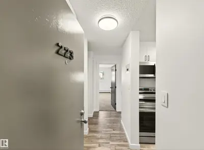 Interior photo 1 of #223 15105 121 ST NW