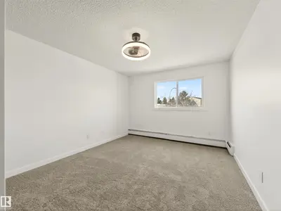 Interior photo 4 of #223 15105 121 ST NW