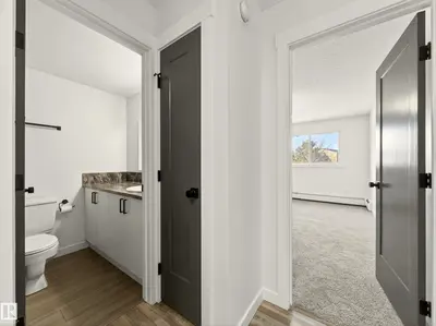 Interior photo 3 of #223 15105 121 ST NW