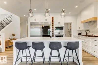 Interior photo 2 of 20484 128 AV NW
