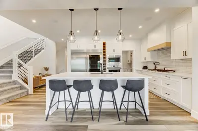 Interior photo 3 of 20484 128 AV NW