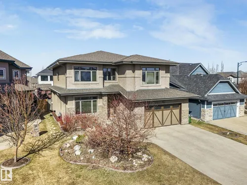 12828 201 ST NW, Edmonton - $848,800