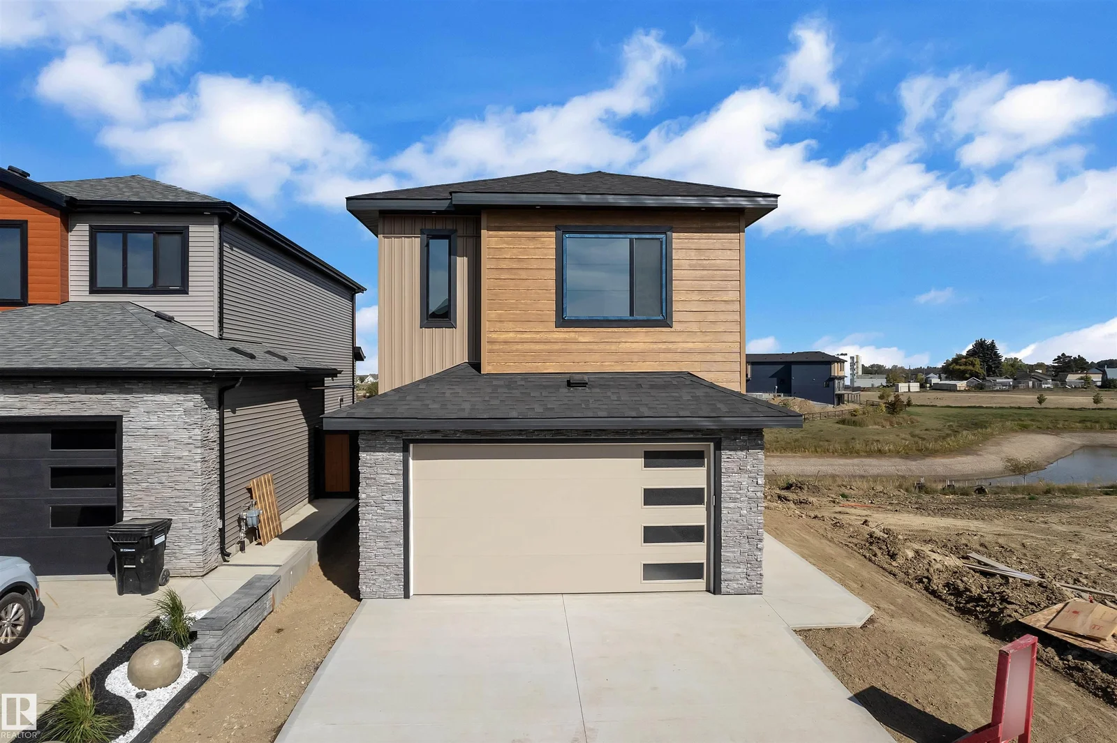 30 TILIA PL, Spruce Grove - 4 bedroom Detached Single Family for sale