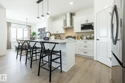 Interior photo 2 of 5029 Cawsey LI SW