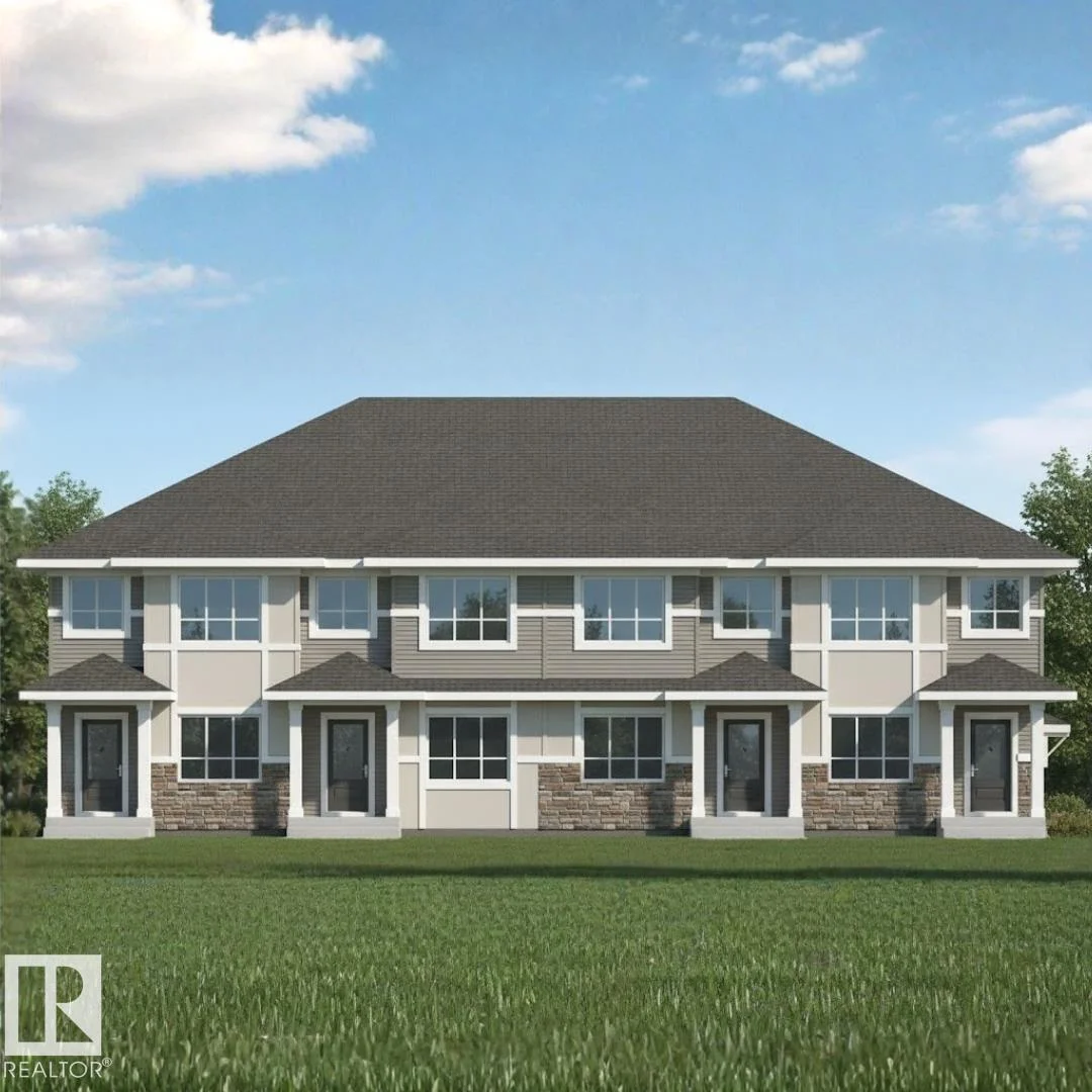 5230 Schonsee DR NW, Edmonton - 3 bedroom Residential Attached for sale