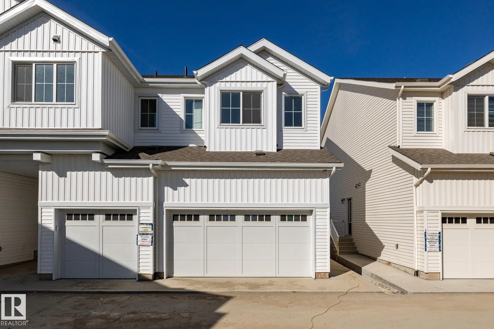 #48 7110 KESWICK CM SW, Edmonton - 3 bedroom Townhouse for sale