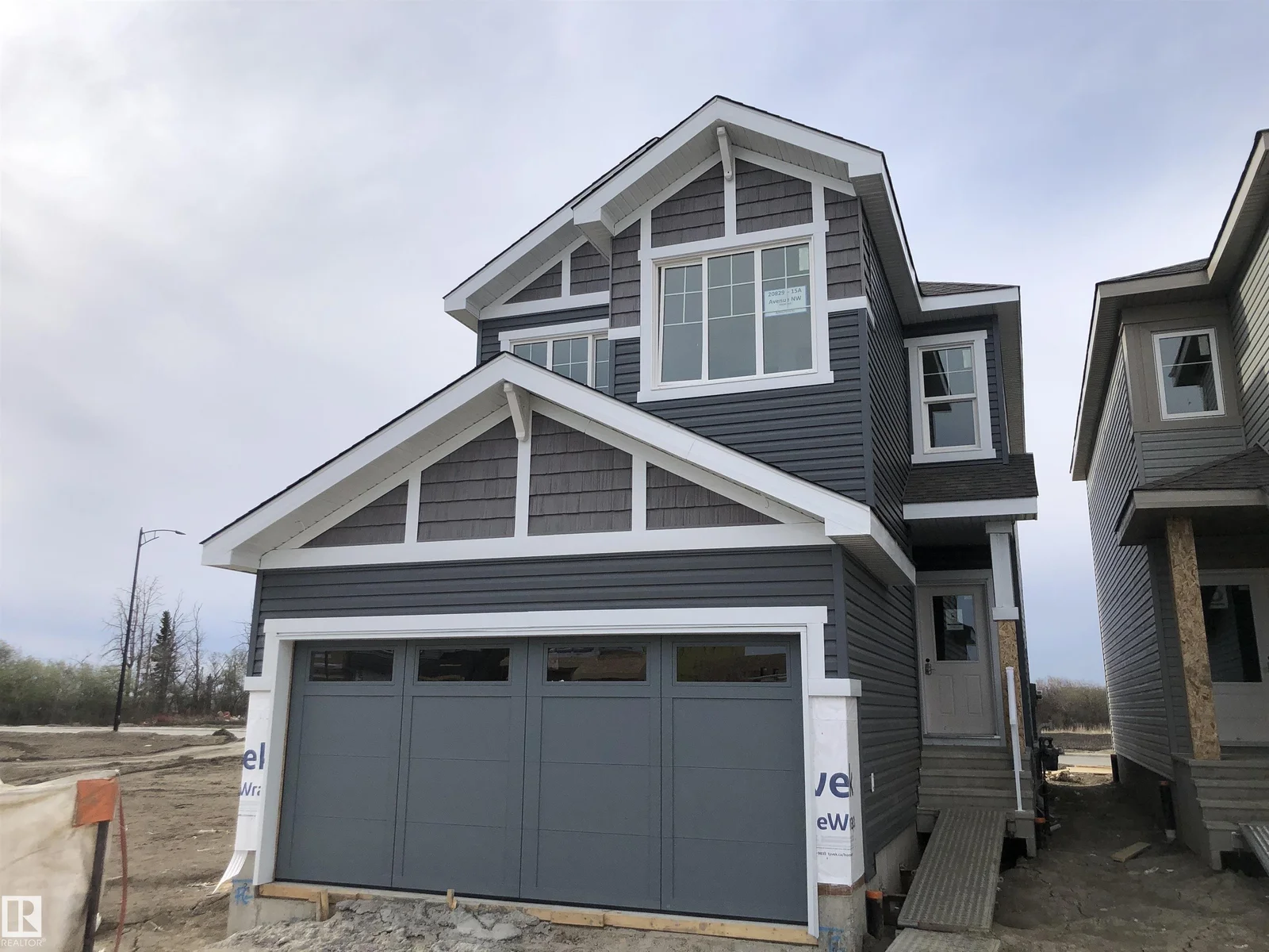 20829 15A AV NW, Edmonton - 3 bedroom Detached Single Family for sale
